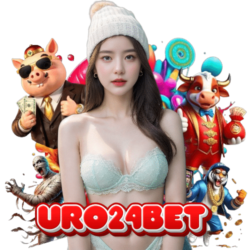 uro24bet ฝากถอนออโต้